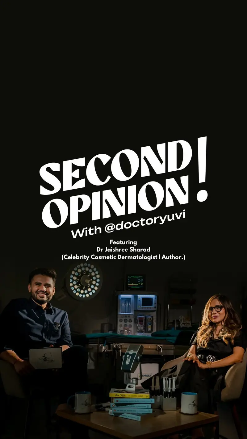 IVF & Fertility Truths Explained: Pregnancy, PCOS, Age & Myths Debunked | Dr. Yuvraj Jadeja