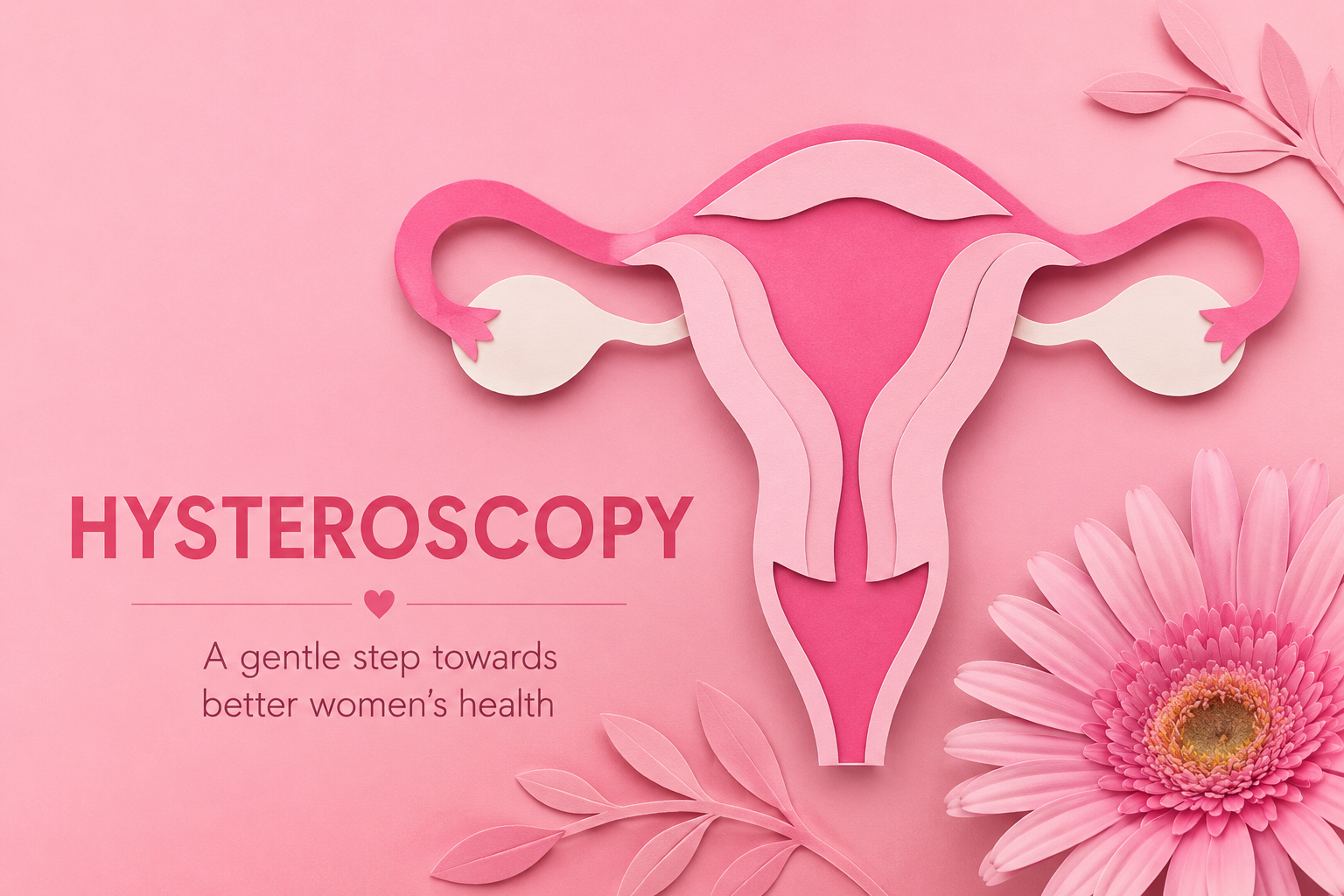 Hysteroscopy