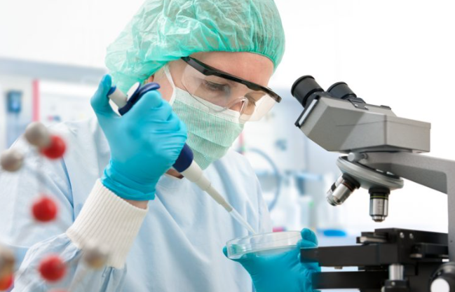 Preimplantation Genetic Testing (PGT)