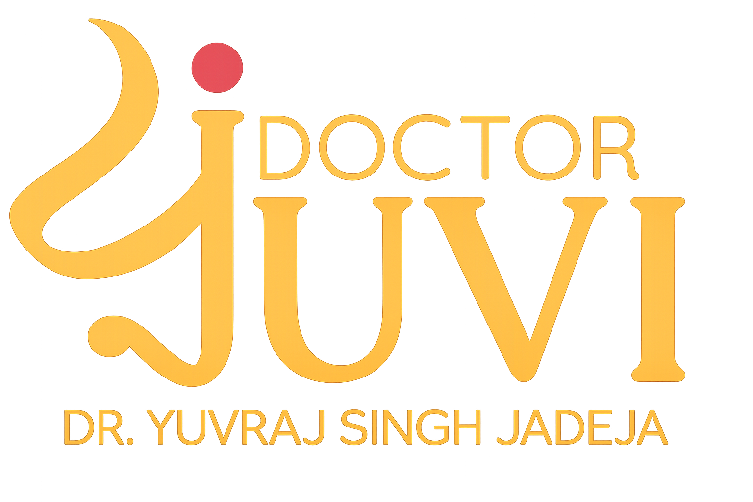 Dr Yuvraj Jadeja